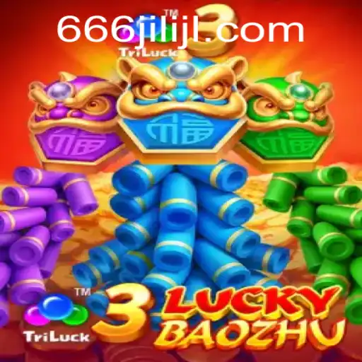 Exploring the Thrilling World of 3LuckyBaozhu with 666jili