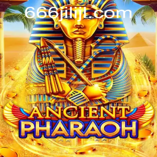 Explore the Enigmatic World of AncientPharaoh