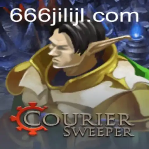 CourierSweeper: A Thrilling New Era in Gaming