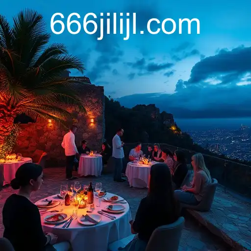 Exploring the Intricacies of Exclusive Events: An Insight into 666jili