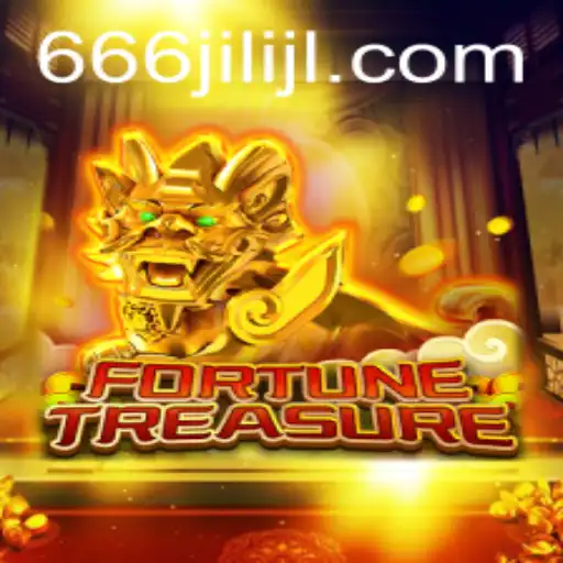 Unlocking the Mysteries of FortuneTreasure: A Thrilling Adventure in the World of 666jili