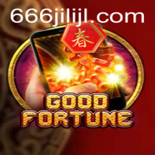 Discover GoodFortuneM