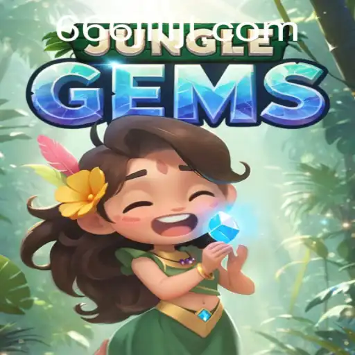 Discover the JungleGems Adventure: Journey into an Enchanting World