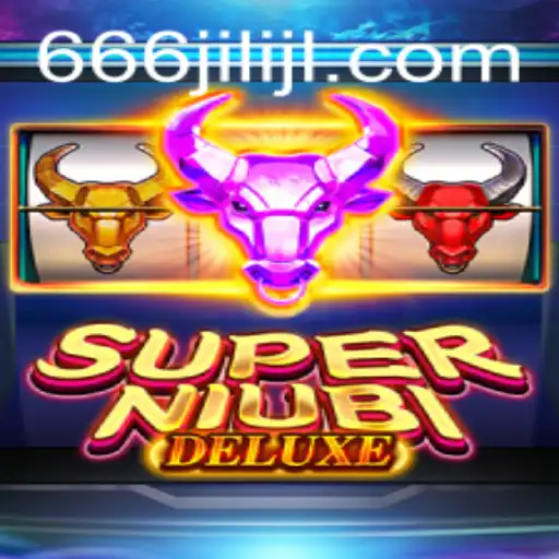 Discovering SuperNiubiDeluxe: A Revolutionary Gaming Experience with 666jili