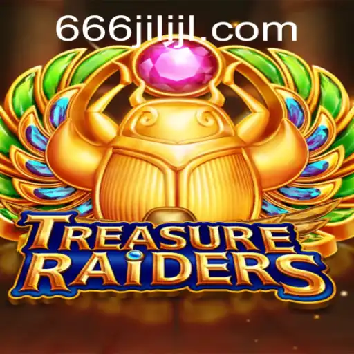 Exploring TREASURERAIDERS: An Epic Adventure Awaits
