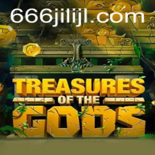 Treasure of the Gods: A Comprehensive Guide to the Mythical Adventure