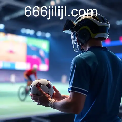 The Rise of Virtual Sports: An In-Depth Look at the 666jili Platform