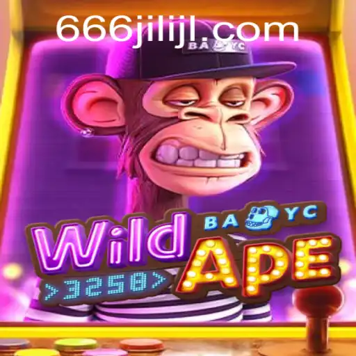 Discovering the Excitement of WildApe3258: A Journey into the Jungle